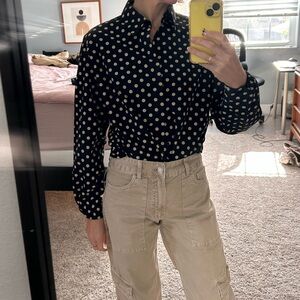 Comme des garçons shirt